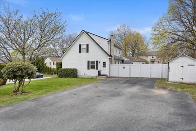 2 Hunnewell Rd, Worcester, MA 01606 - photo 4