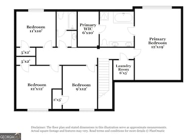38 Moss Way NW, Cartersville, GA 30120 - photo 3