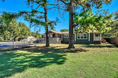 102 E Pecan St, Sadler, TX 76264 - photo 6