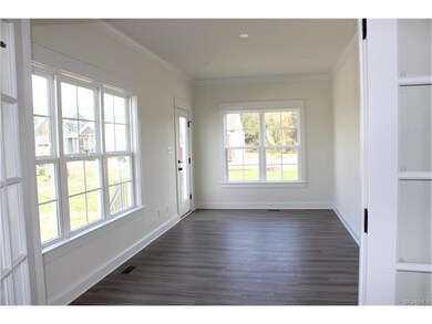 Sunroom.