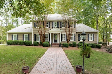 1051 Maddux Ln, Greensboro, GA 30642 - photo 3