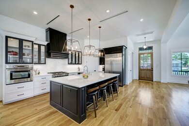 3712 Bradley St, Houston, TX 77009 - photo 3