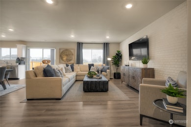 19702 136th Ave E unit 59, Graham, WA 98338 - photo 3