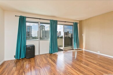 Ala Wai Cove unit 703, Honolulu, HI 96826 - photo 4