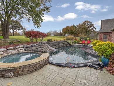 11175 S 55th West Ave, Sapulpa, OK 74066 - photo 4