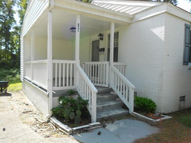 300 Delmar Rd, Jacksonville, NC 28540 - photo 3