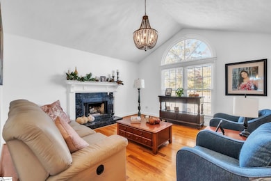 719 Ansel School Rd, Greer, SC 29651 - photo 4