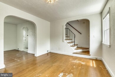 6 A E Bellefonte Ave unit A, Alexandria, VA 22301 - photo 5