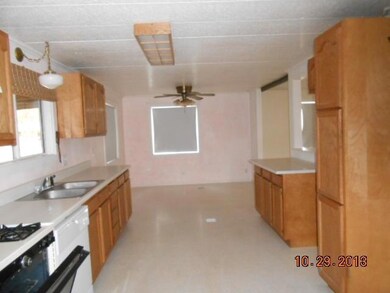 1502 N Lindy Dr, Payson, AZ 85541 - photo 7