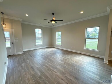 115 Horis Dr, Houma, LA 70364 - photo 2