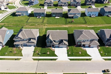 4269 Viewforth Ln, Bargersville, IN 46106 - photo 5