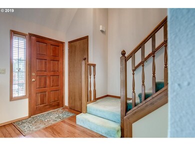 Entrance/Foyer