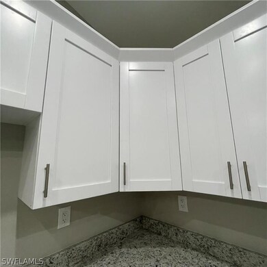 Excellent Quality Wood Cabinetry