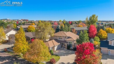 3555 Hollycrest Dr, Colorado Springs, CO 80920 - photo 4