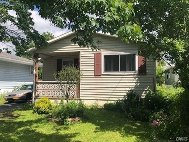 13 Rosemary St, Utica, NY 13501 - photo 2