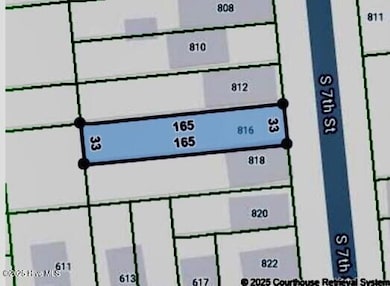 816 S 7th St, Wilmington, NC 28401 - photo 2