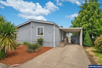 5062 Briarwood (#19) Cl N unit 19, Keizer, OR 97303 - photo 3