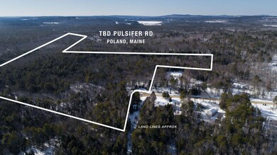 TBD Pulsifer Rd Poland