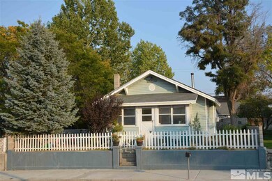 421 W 6th St, Winnemucca, NV 89445 - photo 2