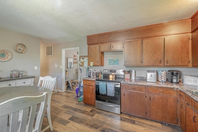 1115 Benton Ave Neosho, MO