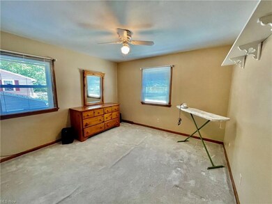 One of the Bedrooms