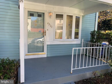 4323 Dana St, Baltimore, MD 21229 - photo 2