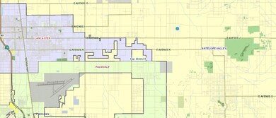 0 130th St E, Lancaster, CA 93535 - photo 4