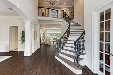 1 Mott Ln, Houston, TX 77024 - photo 5