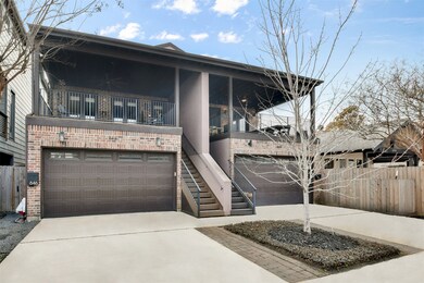 846 E 25th St, Houston, TX 77009 - photo 2