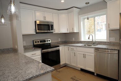 41 Lionel Ave unit A, Waltham, MA 02452 - photo 2