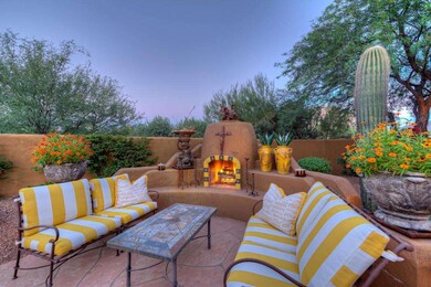 025_Outdoor Fireplace
