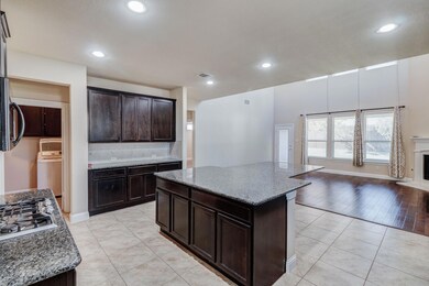 5909 Begonia Dr, Rowlett, TX 75089 - photo 7