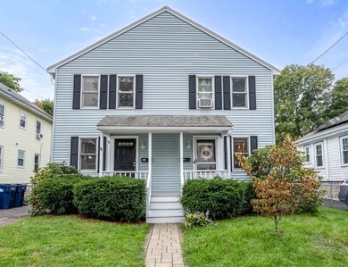 86 Hewlett St unit 1, Roslindale, MA 02131 - photo 2