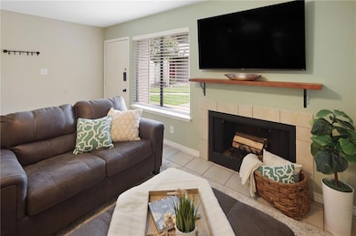 1900 Dartmouth St unit E3, College Station, TX 77840 - photo 7