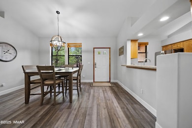 1601 S Spruce Ln, Show Low, AZ 85901 - photo 4