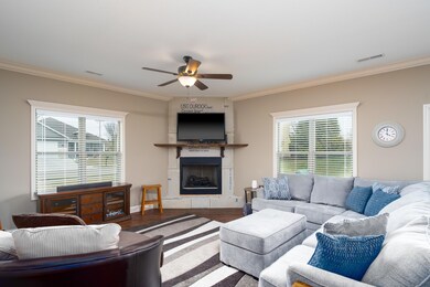 2316 Mace Dr, Columbia, MO 65201 - photo 5