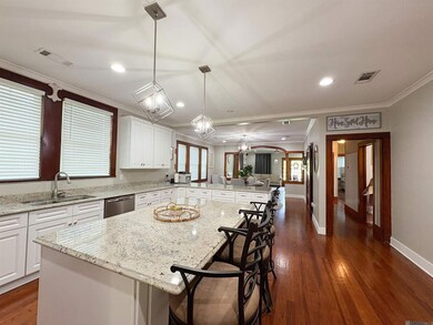 1109 Simon St, Vacherie, LA 70090 - photo 4