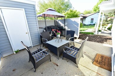 3266 Hanover Dr, Lafayette, IN 47909 - photo 4