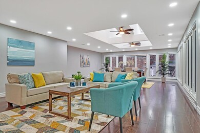 GREAT ROOM