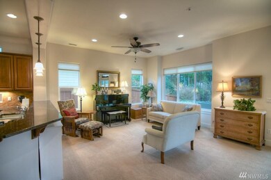 8221 Camano Loop NE unit 4, Lacey, WA 98516 - photo 6