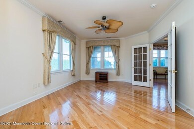 4th bedroom
