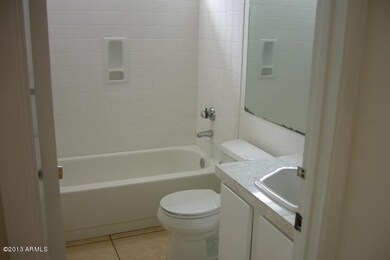 Hall Bath