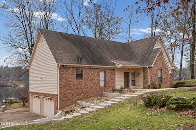 4441 Big Horn Dr N, Nesbit, MS 38651 - photo 2