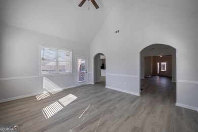 931 Park Place St, Social Circle, GA 30025 - photo 4