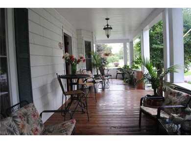 Patio/Deck