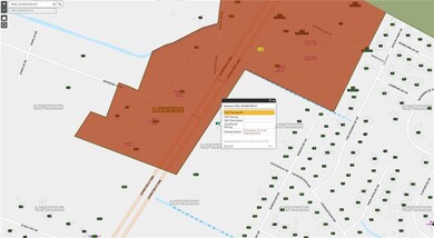 Located right outside of city limits