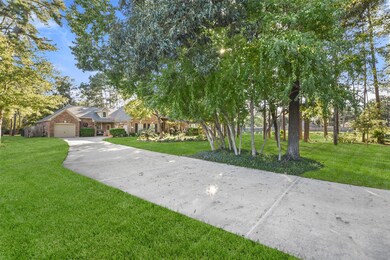 2202 Friars Legends Dr, Spring, TX 77386 - photo 4