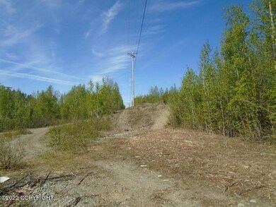 electric lines