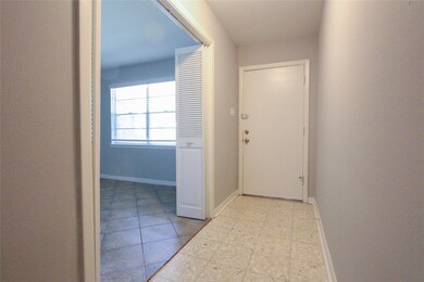 Upon entering the home, the foyer offers tile flooring and an immediate entrance to the Study & Family Room.