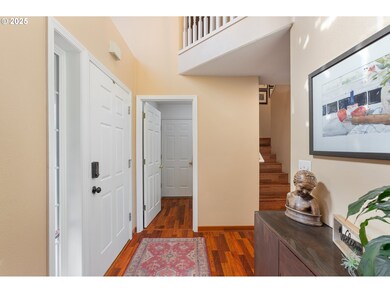 Entrance/Foyer